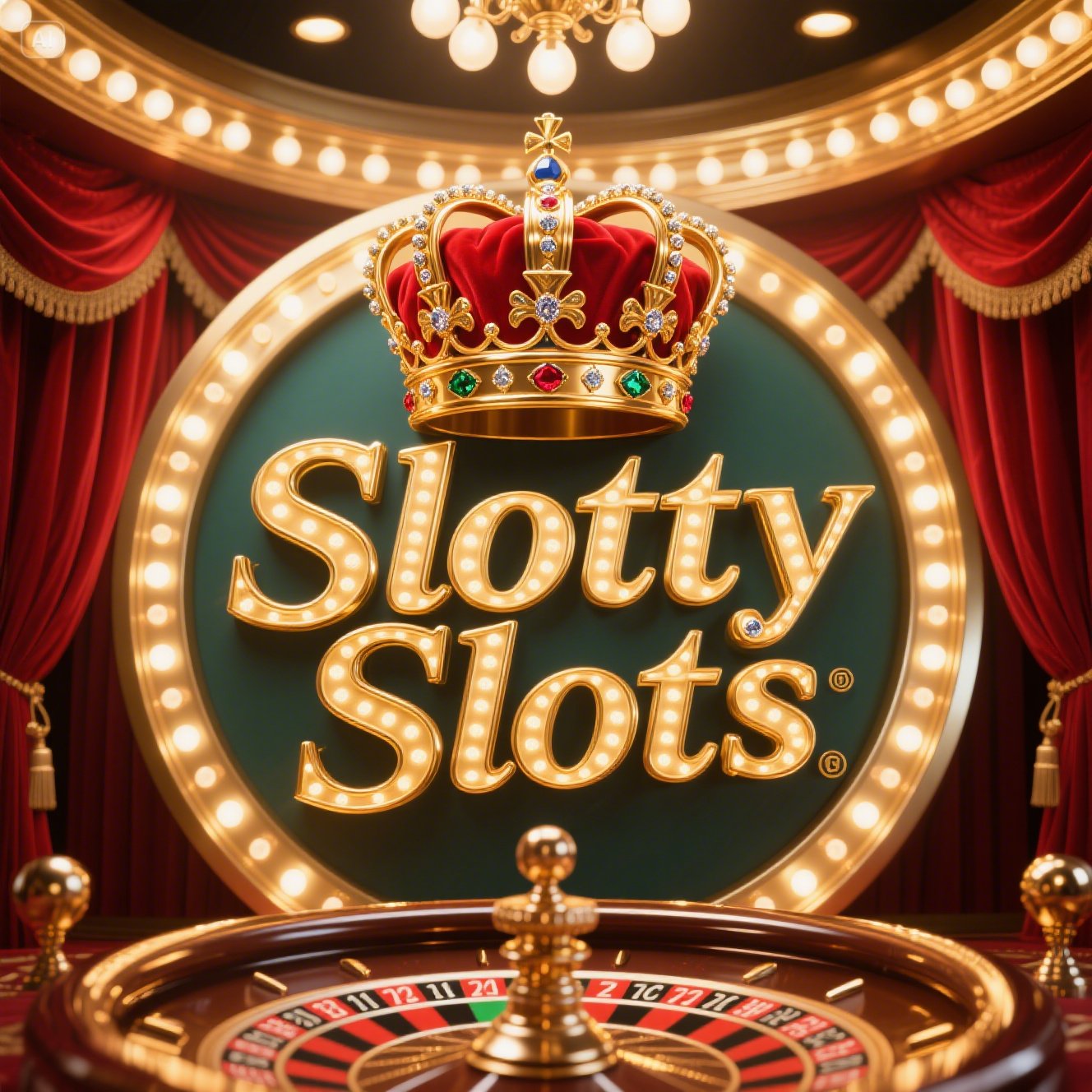 Slotty Slots